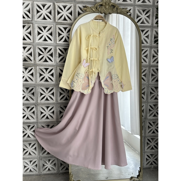 Kinsley Sulam Top